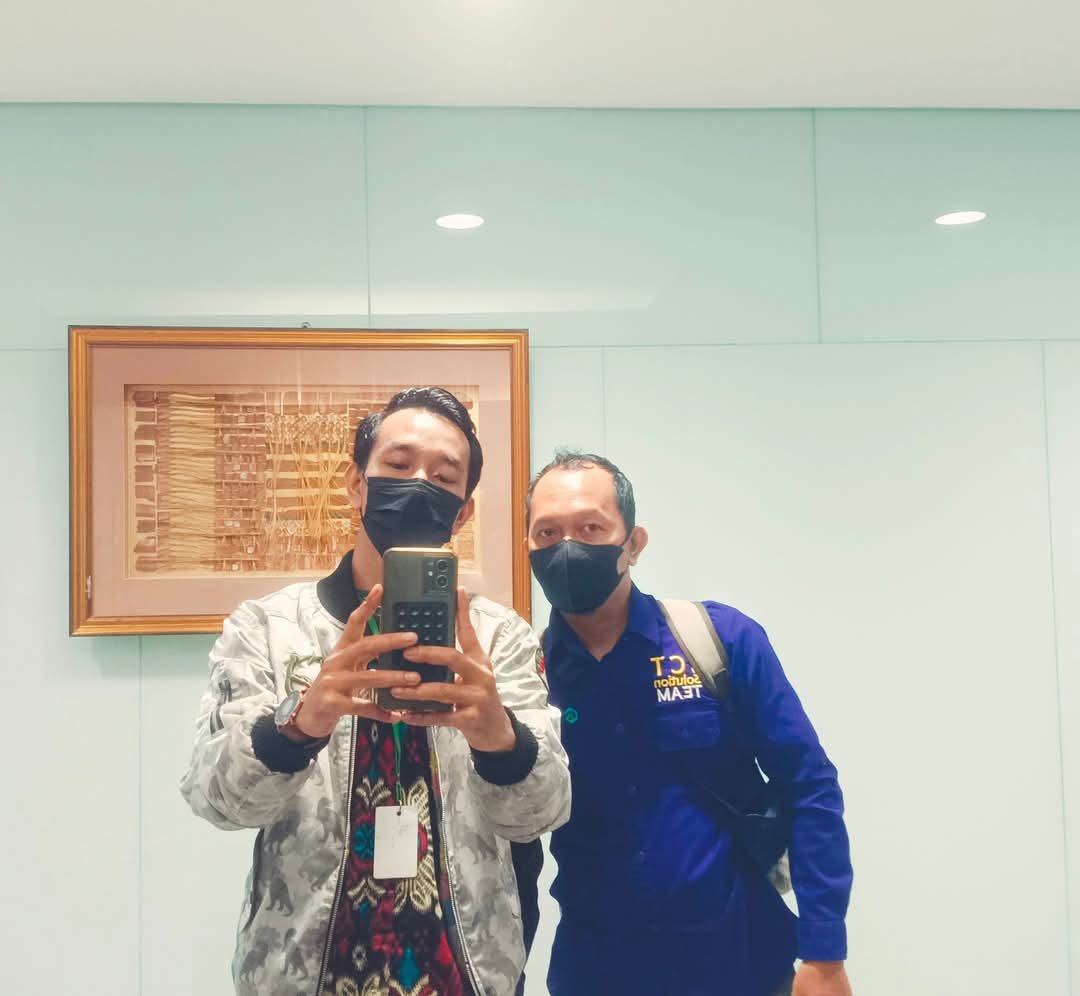 Team Building ARKANA TECHWORKS